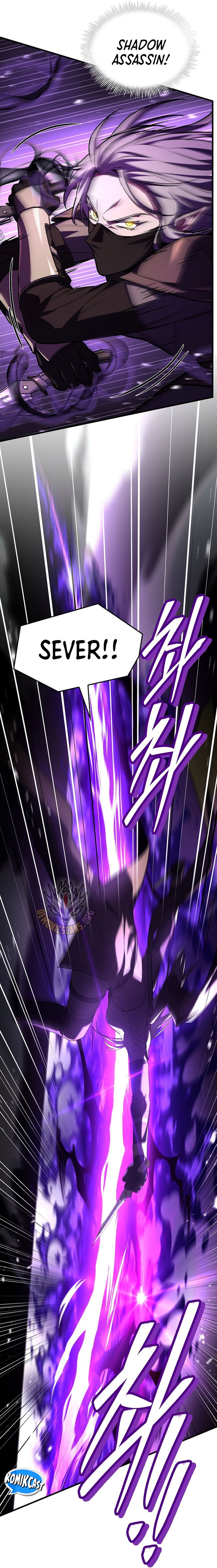Read Return of The Greatest Lancer ID Manga Online