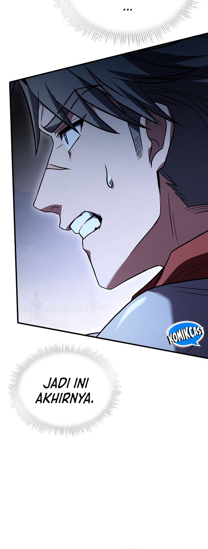 Read Return of The Greatest Lancer ID Manga Online