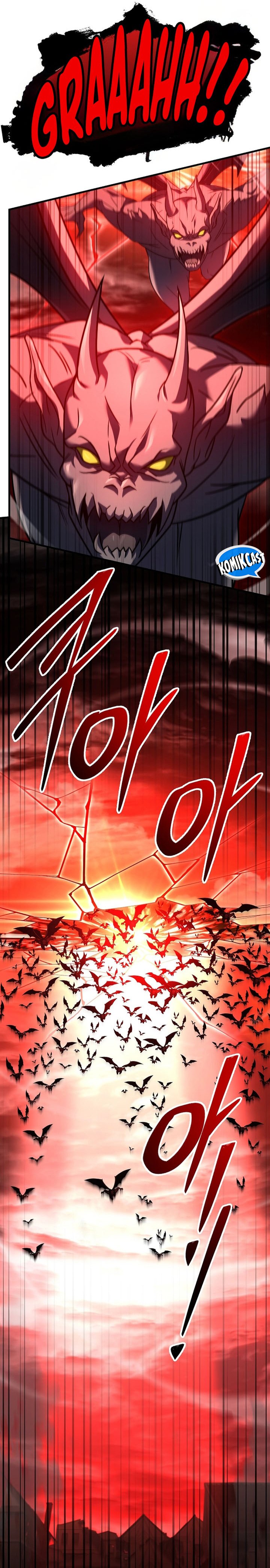 Read Return of The Greatest Lancer ID Manga Online