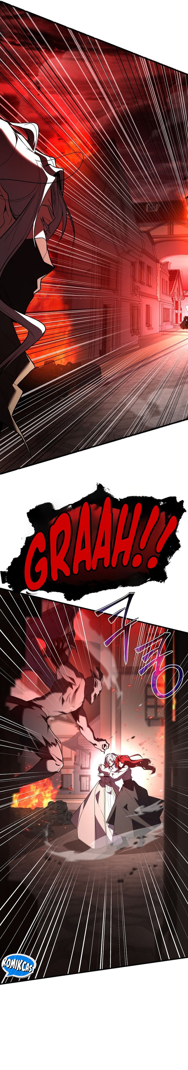 Read Return of The Greatest Lancer ID Manga Online