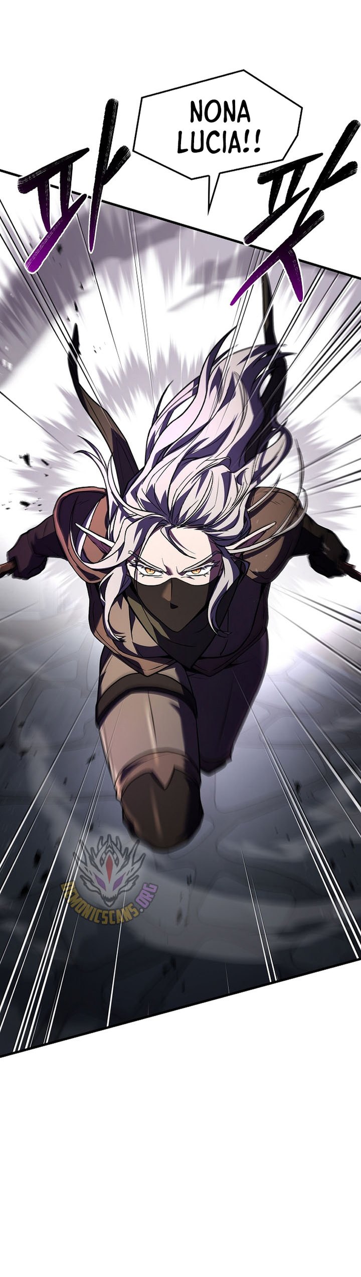 Read Return of The Greatest Lancer ID Manga Online