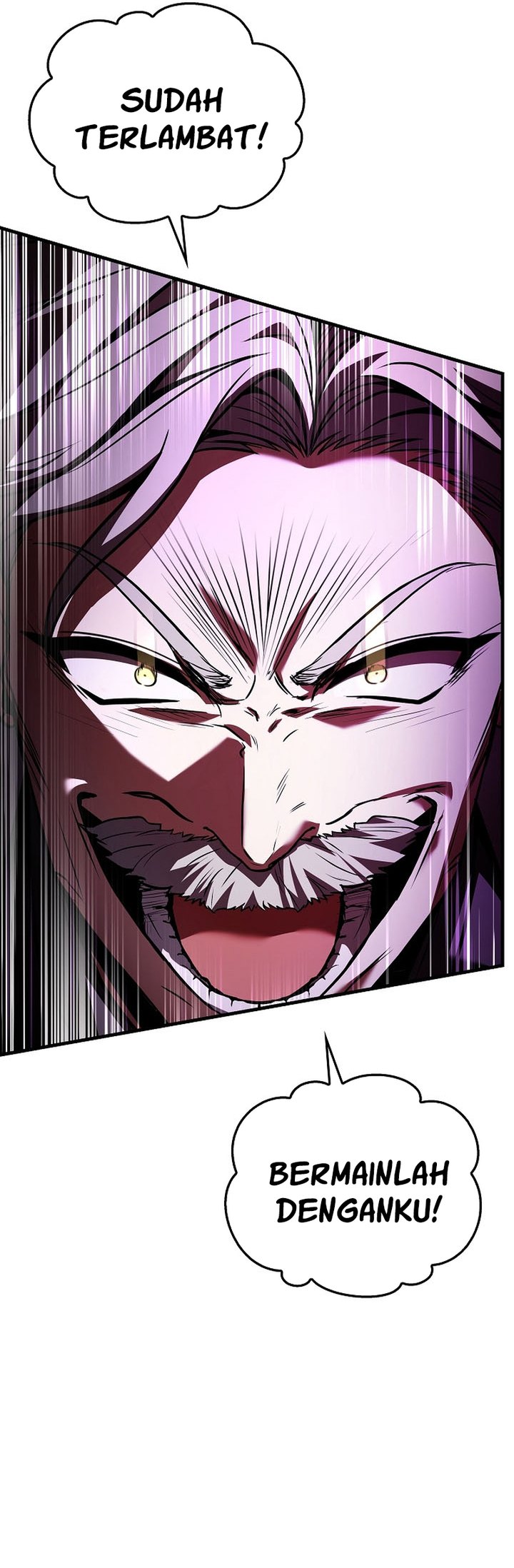 Read Return of The Greatest Lancer ID Manga Online