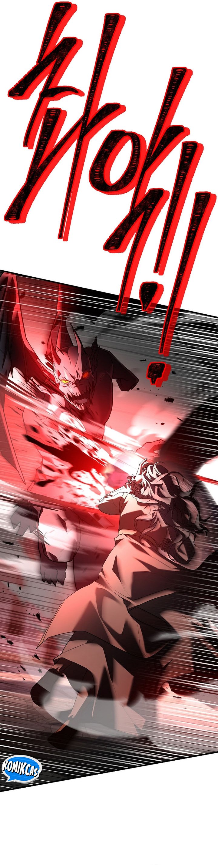 Read Return of The Greatest Lancer ID Manga Online
