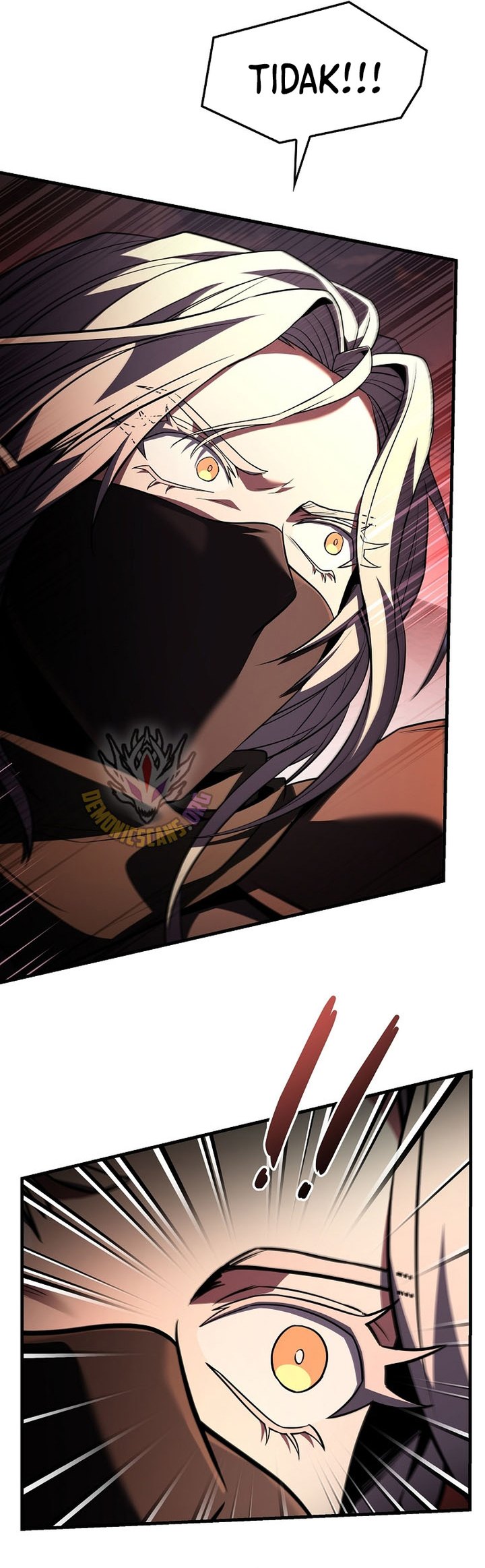 Read Return of The Greatest Lancer ID Manga Online