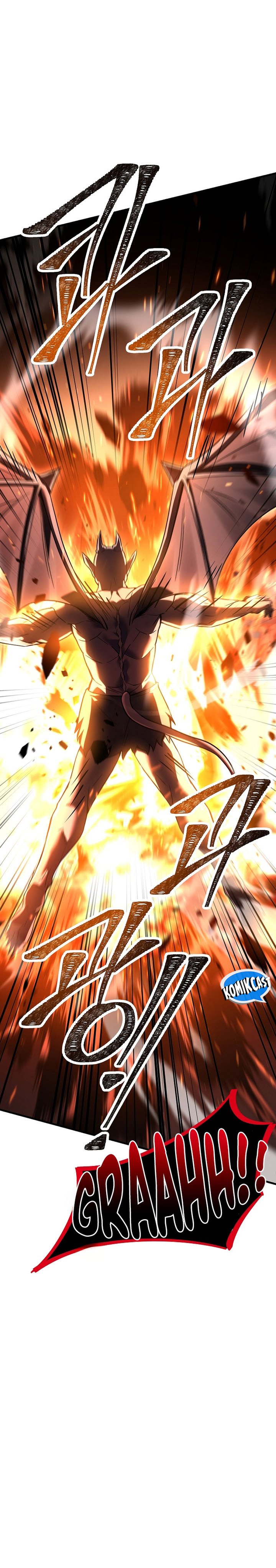 Read Return of The Greatest Lancer ID Manga Online