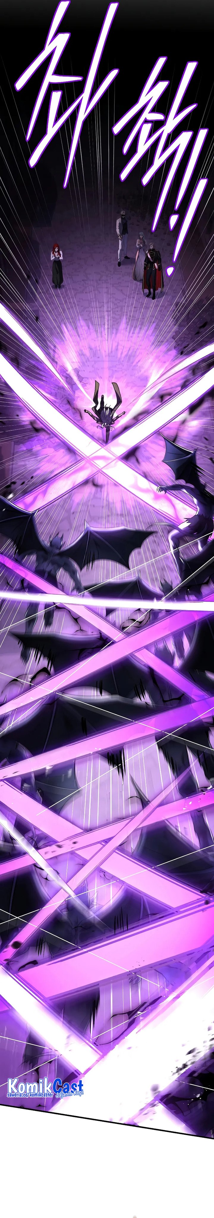 Read Return of The Greatest Lancer ID Manga Online