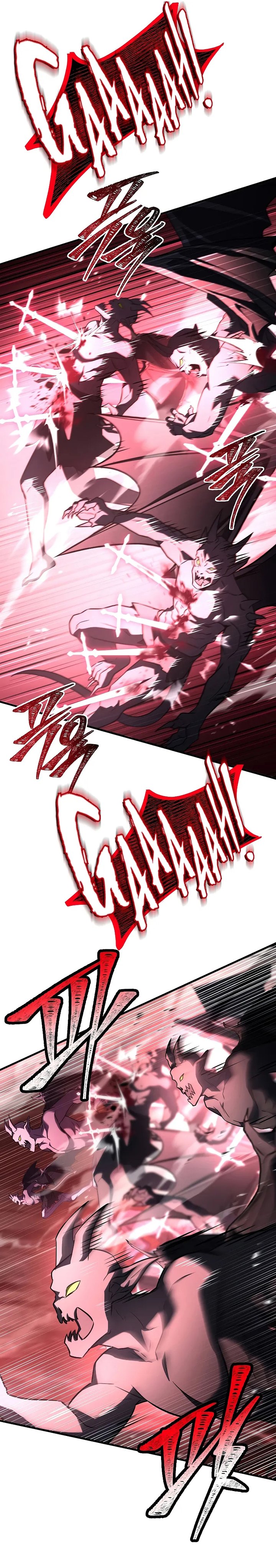 Read Return of The Greatest Lancer ID Manga Online