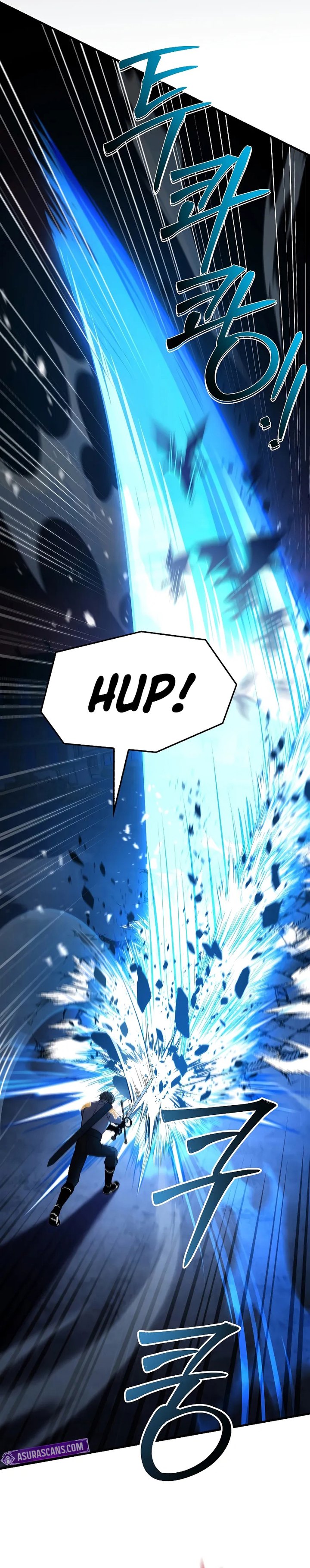 Read Return of The Greatest Lancer ID Manga Online