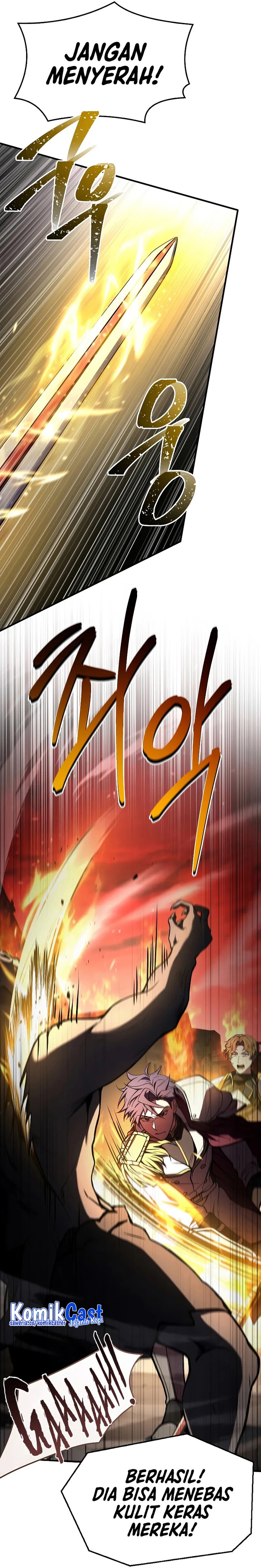 Read Return of The Greatest Lancer ID Manga Online
