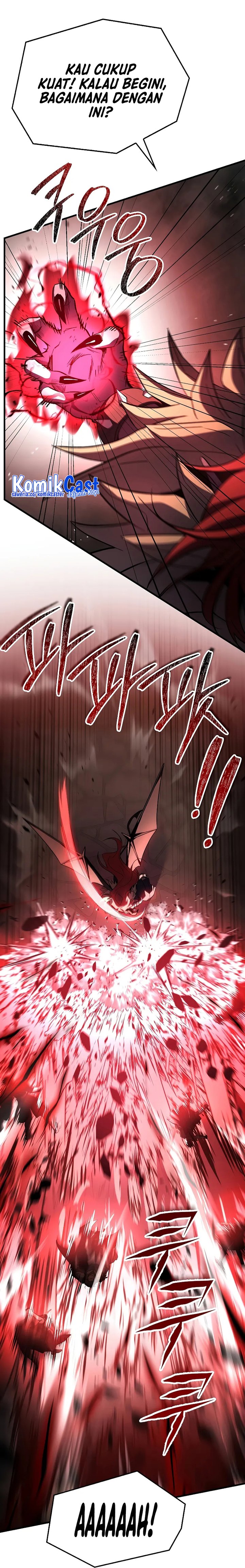 Read Return of The Greatest Lancer ID Manga Online