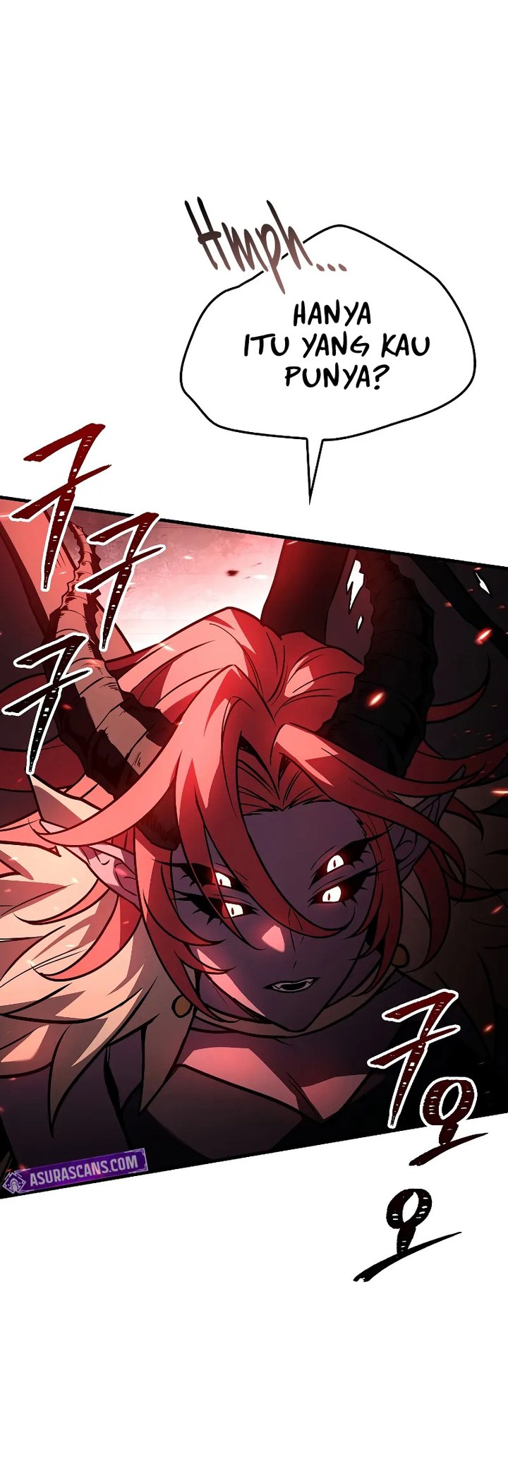 Read Return of The Greatest Lancer ID Manga Online