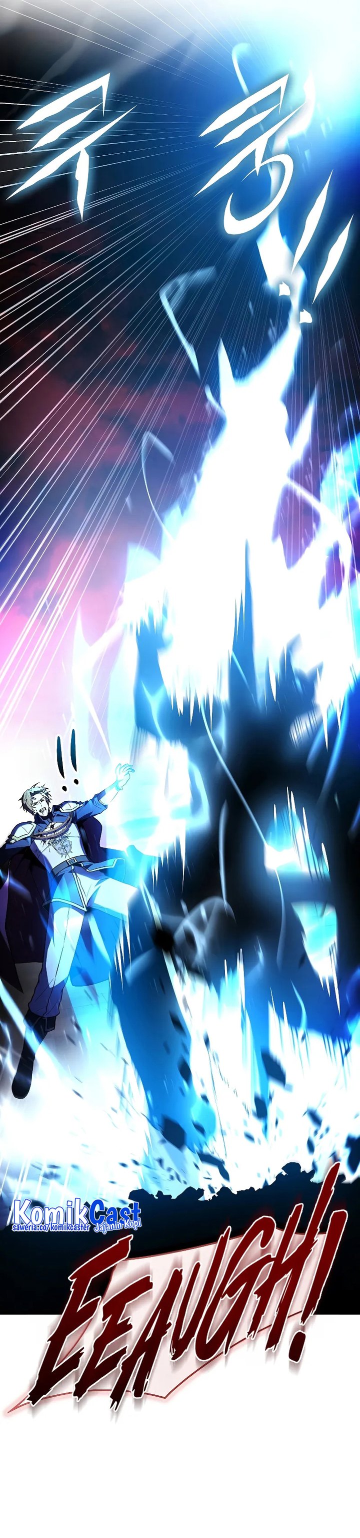 Read Return of The Greatest Lancer ID Manga Online