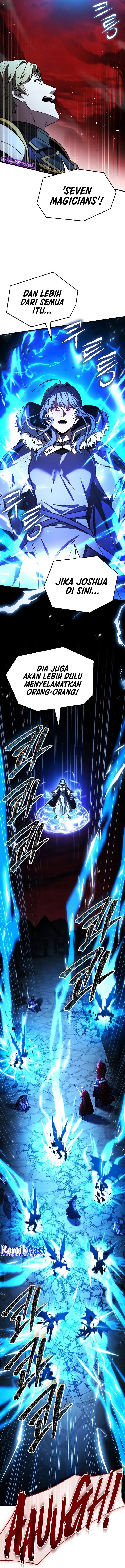 Read Return of The Greatest Lancer ID Manga Online