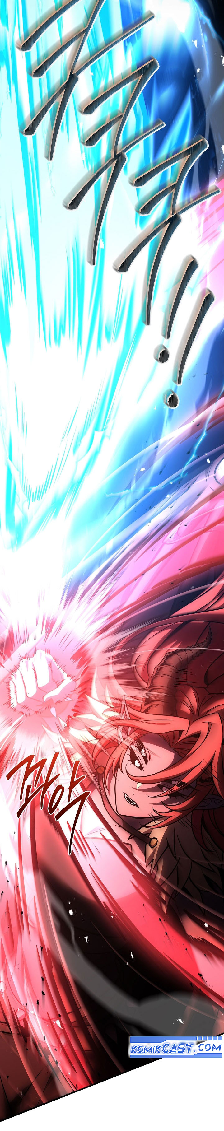 Read Return of The Greatest Lancer ID Manga Online