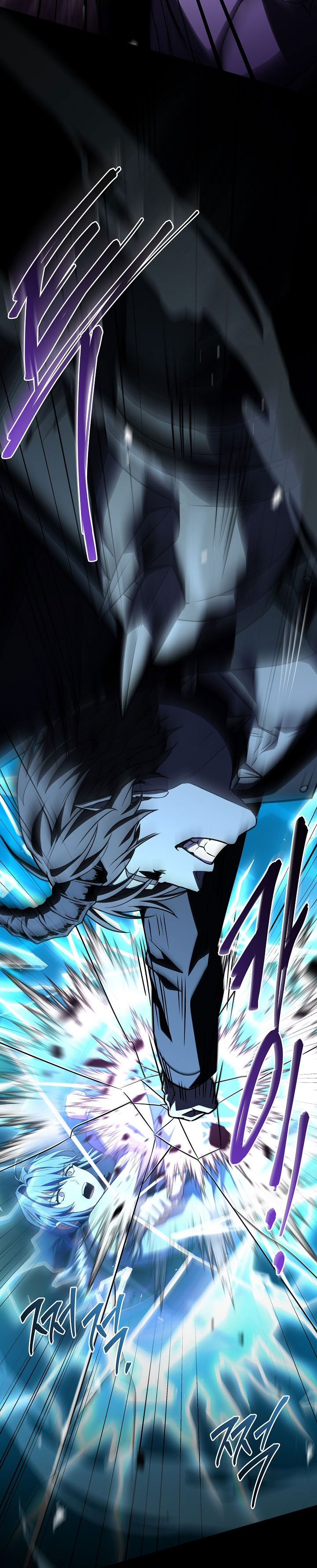 Read Return of The Greatest Lancer ID Manga Online