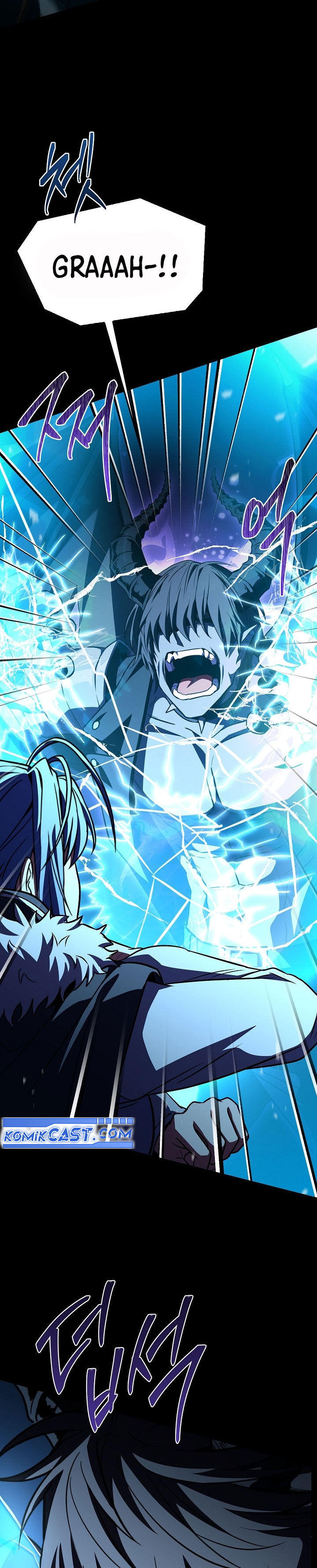 Read Return of The Greatest Lancer ID Manga Online