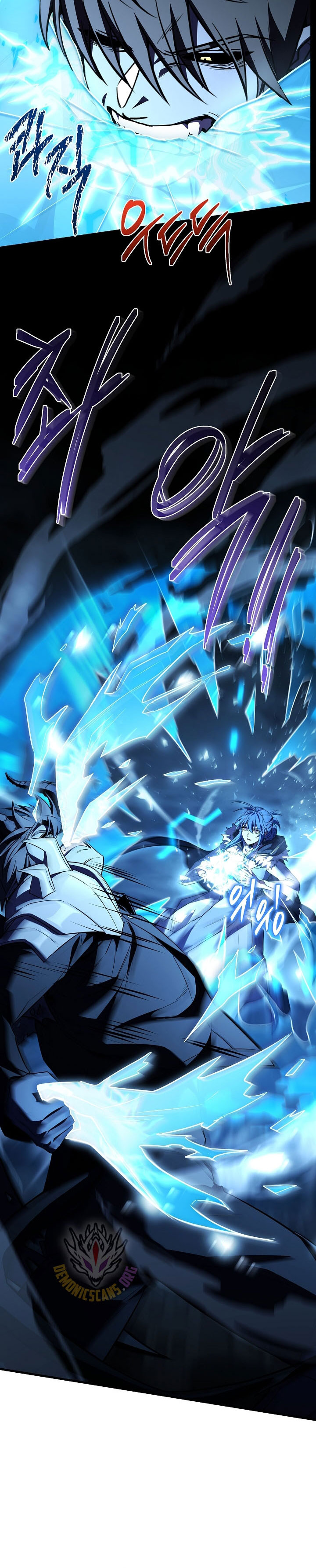 Read Return of The Greatest Lancer ID Manga Online