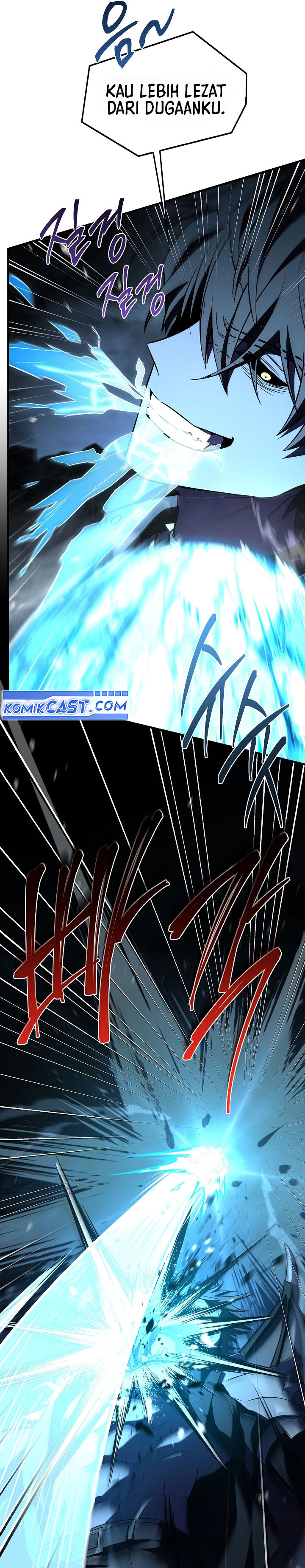 Read Return of The Greatest Lancer ID Manga Online