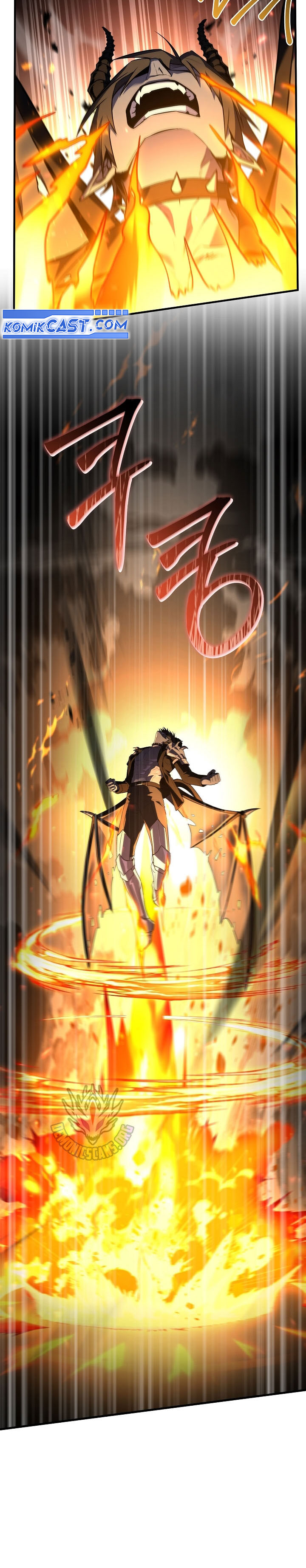 Read Return of The Greatest Lancer ID Manga Online