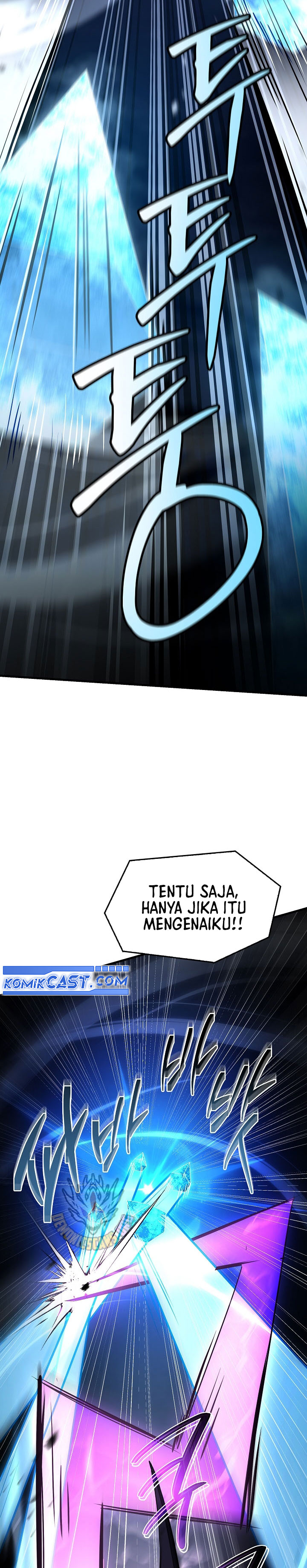 Read Return of The Greatest Lancer ID Manga Online