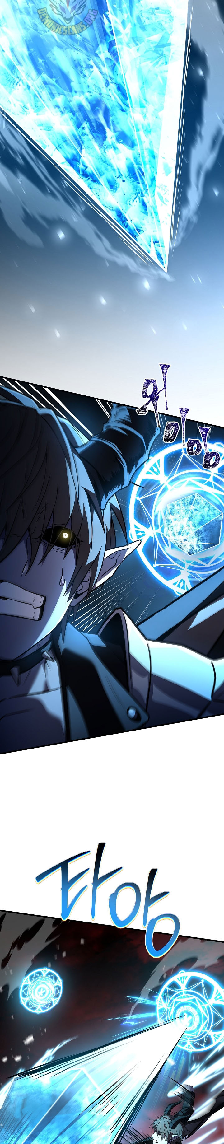 Read Return of The Greatest Lancer ID Manga Online