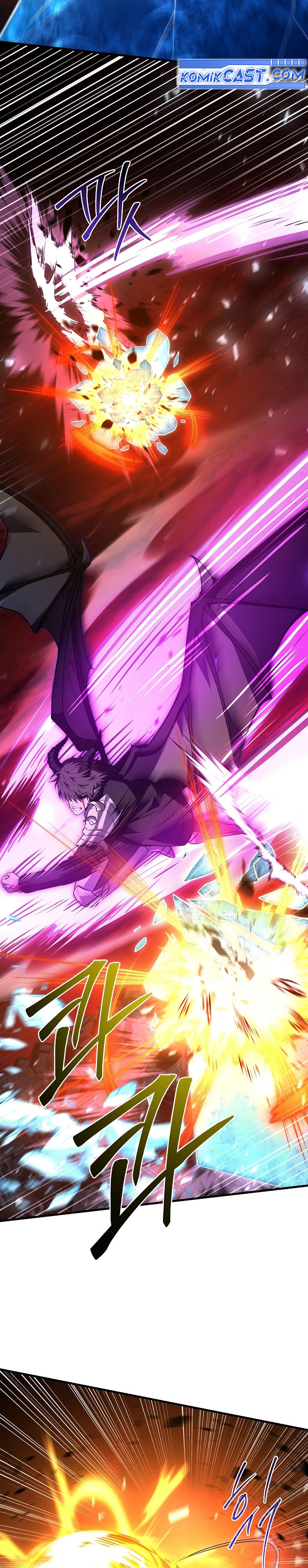 Read Return of The Greatest Lancer ID Manga Online