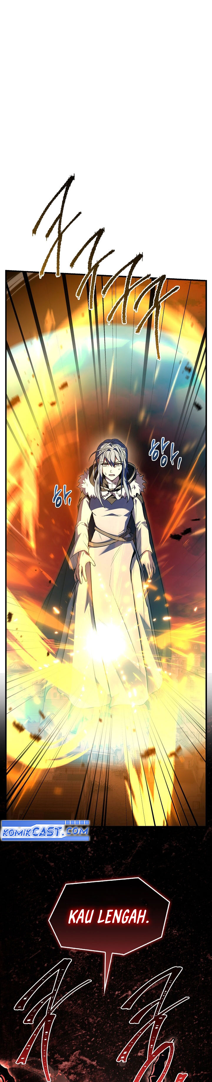 Read Return of The Greatest Lancer ID Manga Online