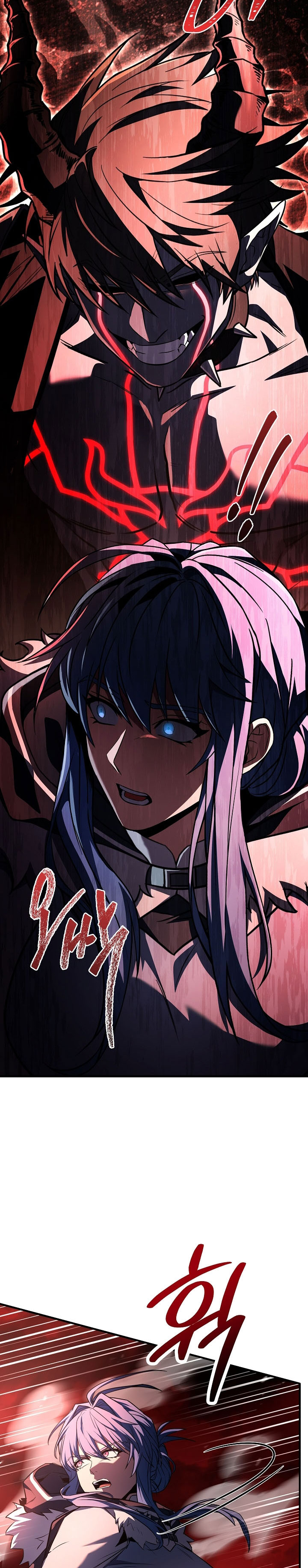 Read Return of The Greatest Lancer ID Manga Online