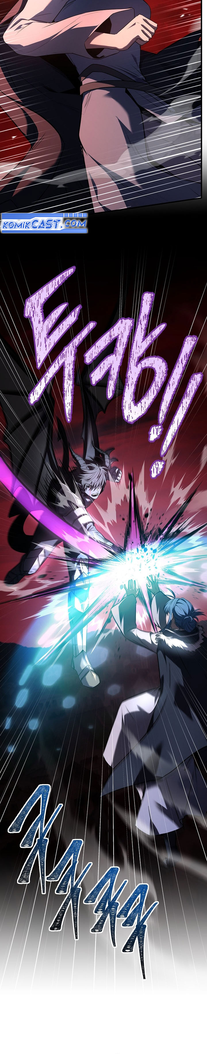 Read Return of The Greatest Lancer ID Manga Online