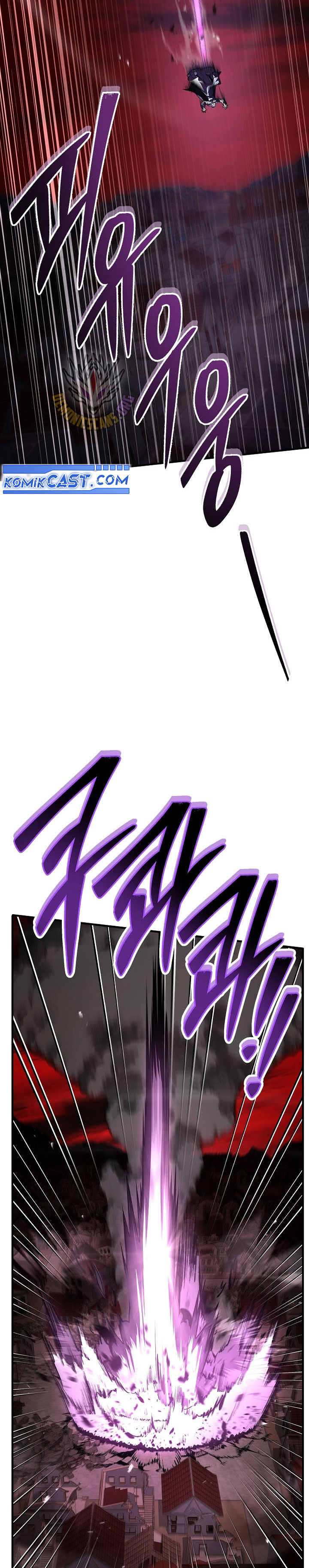 Read Return of The Greatest Lancer ID Manga Online