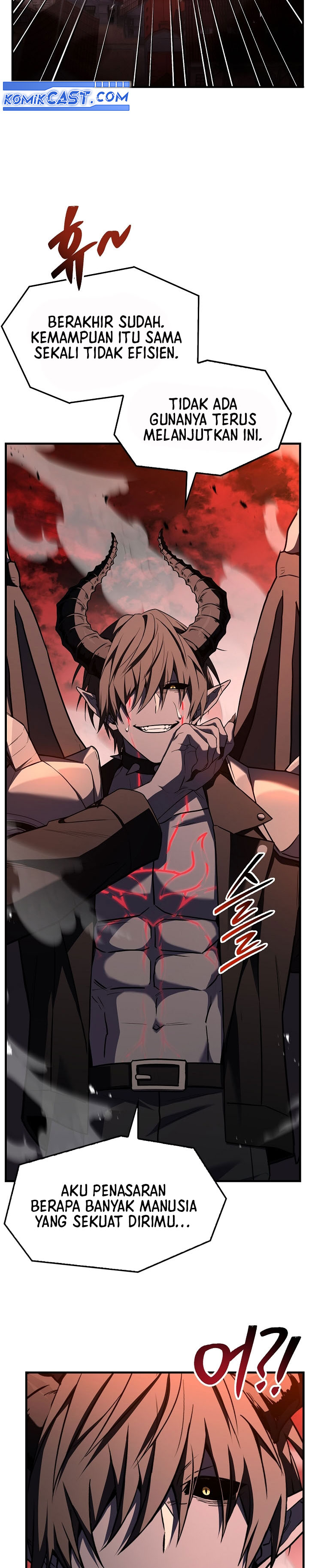 Read Return of The Greatest Lancer ID Manga Online