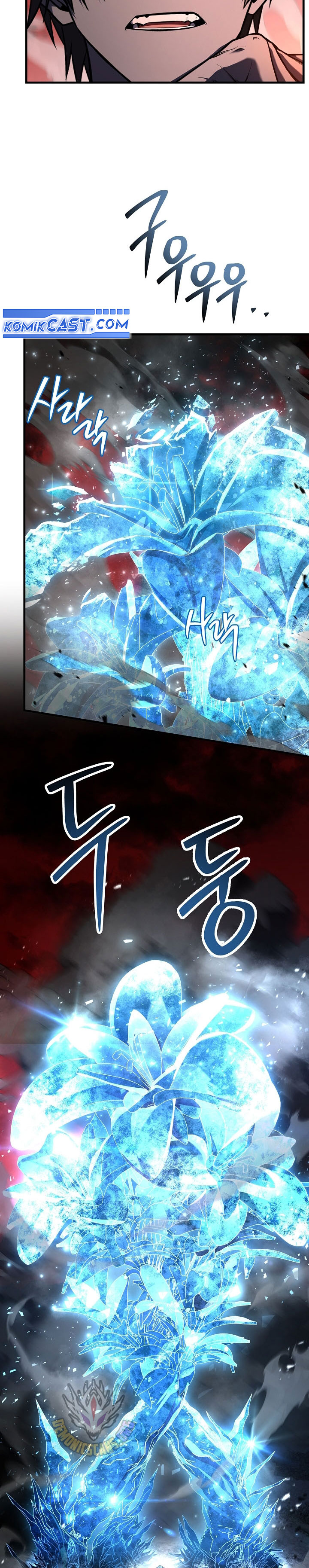 Read Return of The Greatest Lancer ID Manga Online