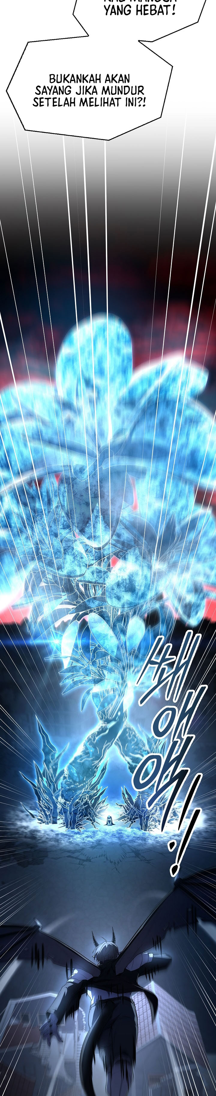 Read Return of The Greatest Lancer ID Manga Online