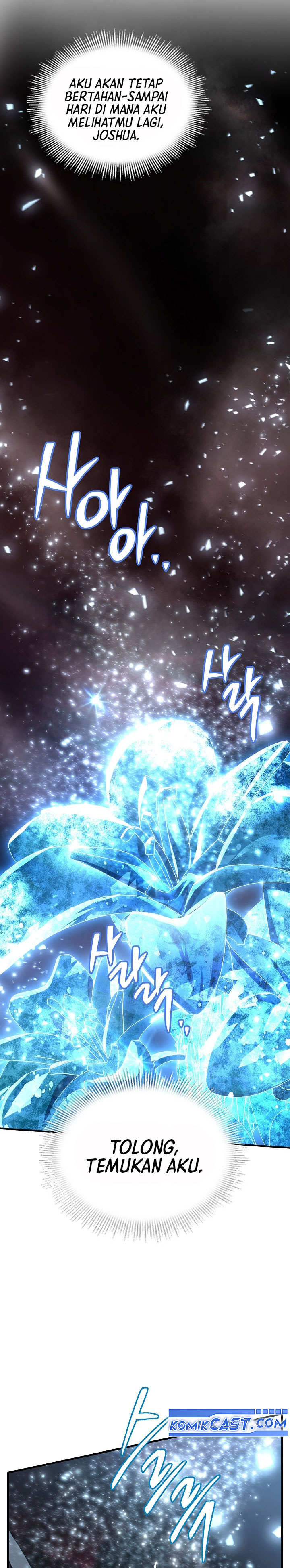 Read Return of The Greatest Lancer ID Manga Online
