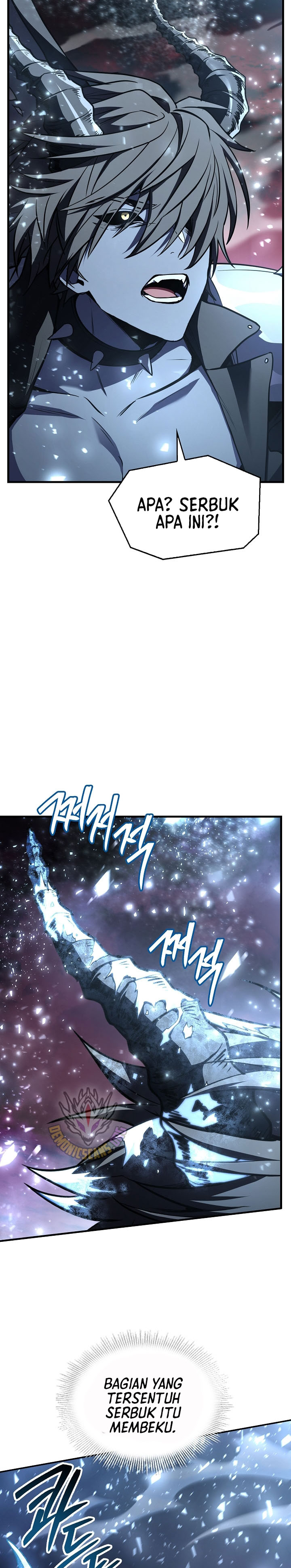 Read Return of The Greatest Lancer ID Manga Online
