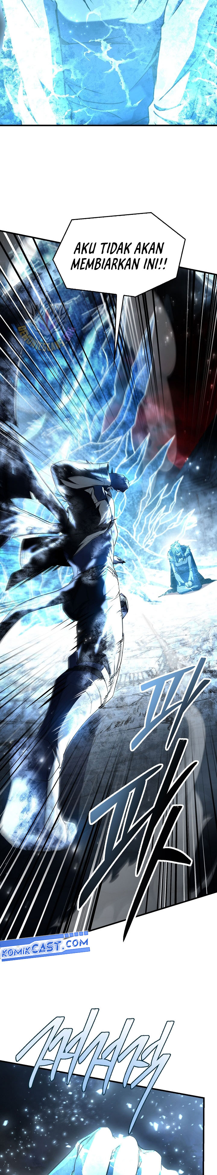 Read Return of The Greatest Lancer ID Manga Online