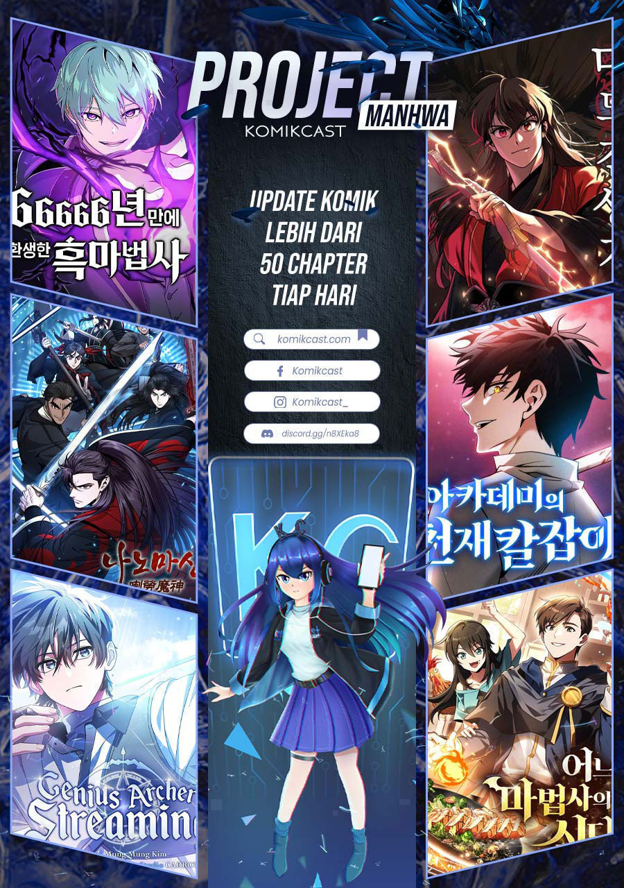 Read Return of The Greatest Lancer ID Manga Online