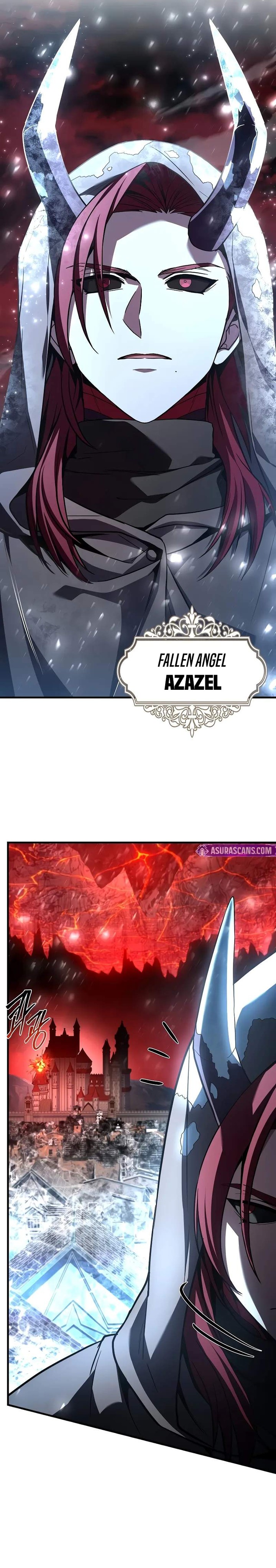 Read Return of The Greatest Lancer ID Manga Online