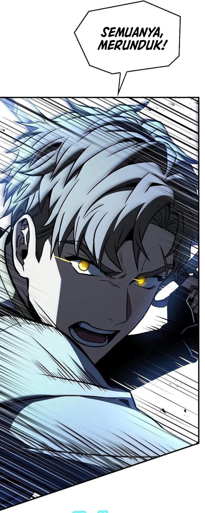 Read Return of The Greatest Lancer ID Manga Online