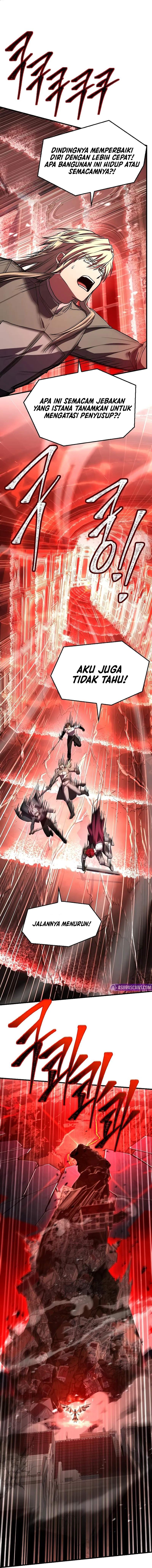 Read Return of The Greatest Lancer ID Manga Online