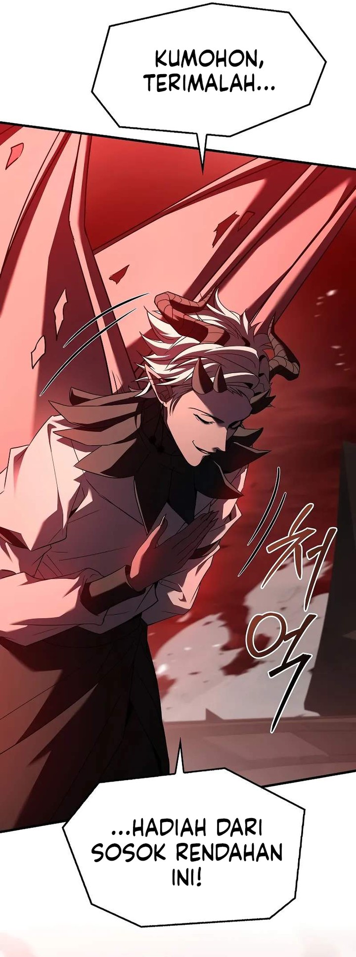Read Return of The Greatest Lancer ID Manga Online