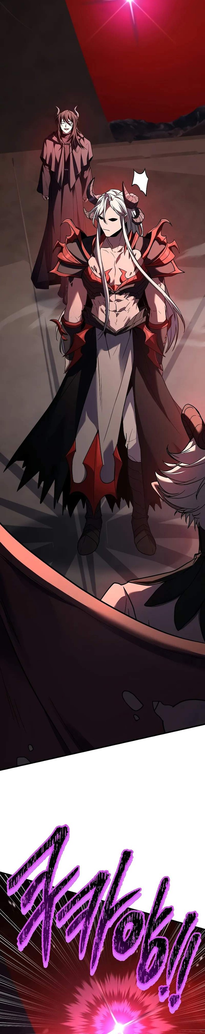 Read Return of The Greatest Lancer ID Manga Online