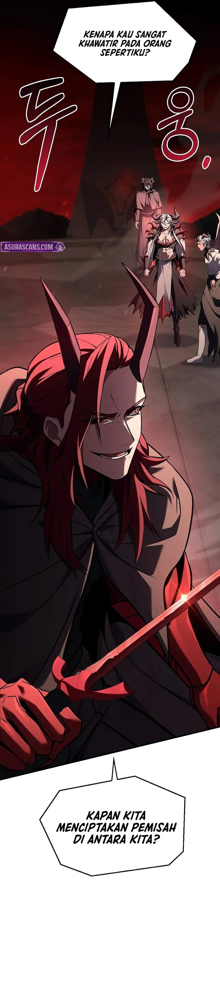 Read Return of The Greatest Lancer ID Manga Online