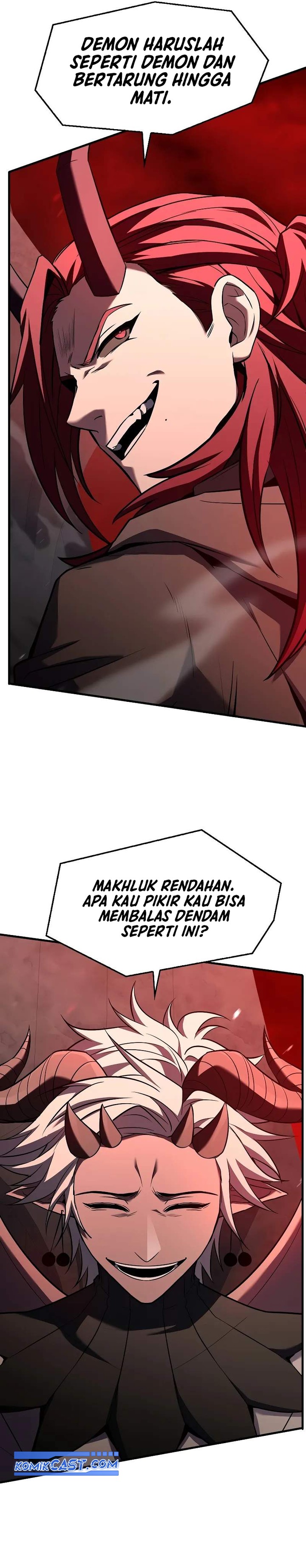 Read Return of The Greatest Lancer ID Manga Online