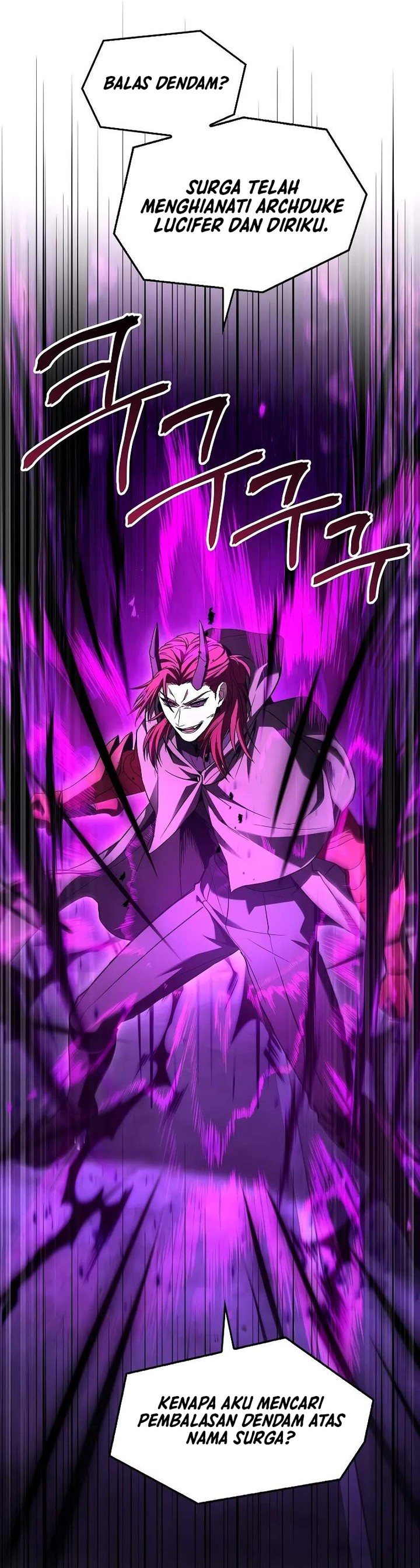 Read Return of The Greatest Lancer ID Manga Online