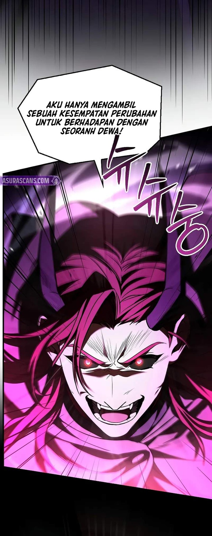 Read Return of The Greatest Lancer ID Manga Online