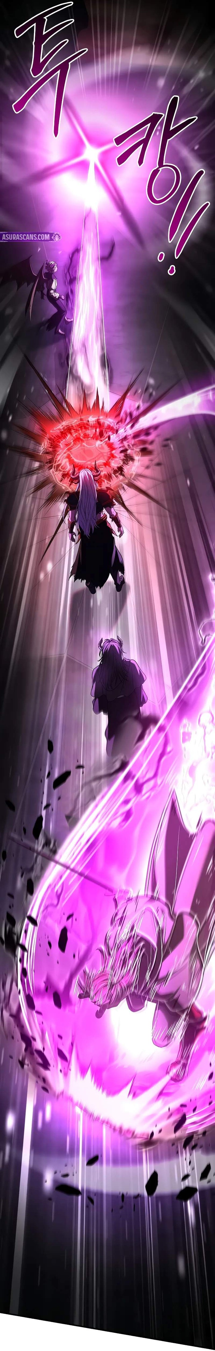 Read Return of The Greatest Lancer ID Manga Online
