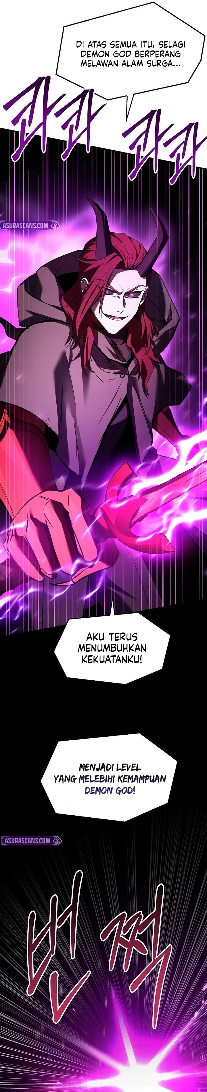 Read Return of The Greatest Lancer ID Manga Online
