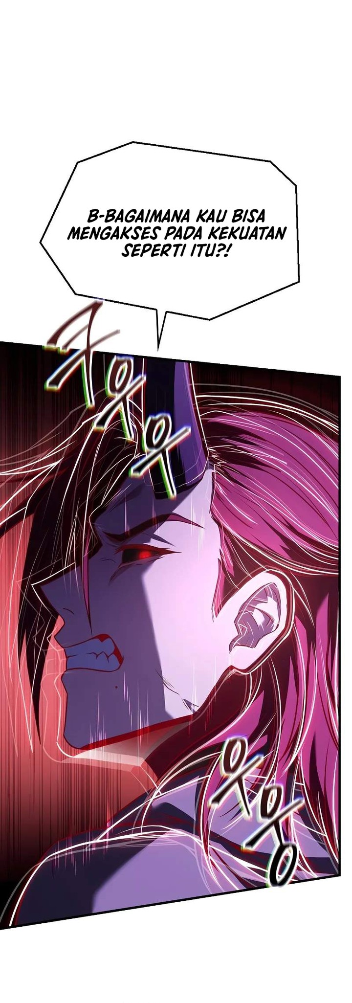 Read Return of The Greatest Lancer ID Manga Online