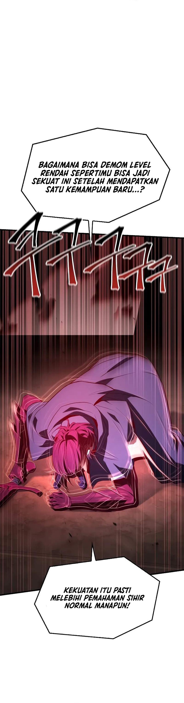Read Return of The Greatest Lancer ID Manga Online